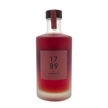 1789 Vermouth 0,5 vorne Genussformat Genuss Shop