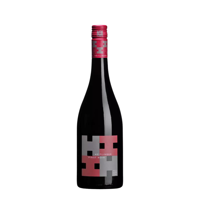 Heitlinger Pinot Noir 2018 Genussformat Genuss Shop