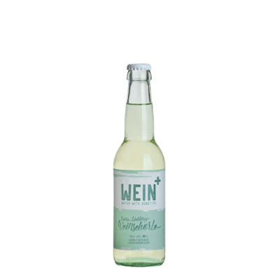 Heitlinger WEin+ Weinschorle Genussformat Genuss Shop