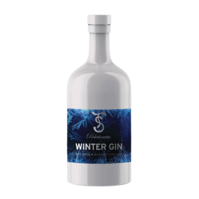 Sippel Winter Gin Genussformat Genuss Shop