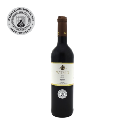 Wind Anna Cuvée 2019 trocken Genussformat Genuss Shop