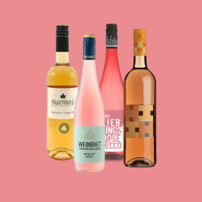 Genussformat Rosé Wein Online kaufen Kategorie-2
