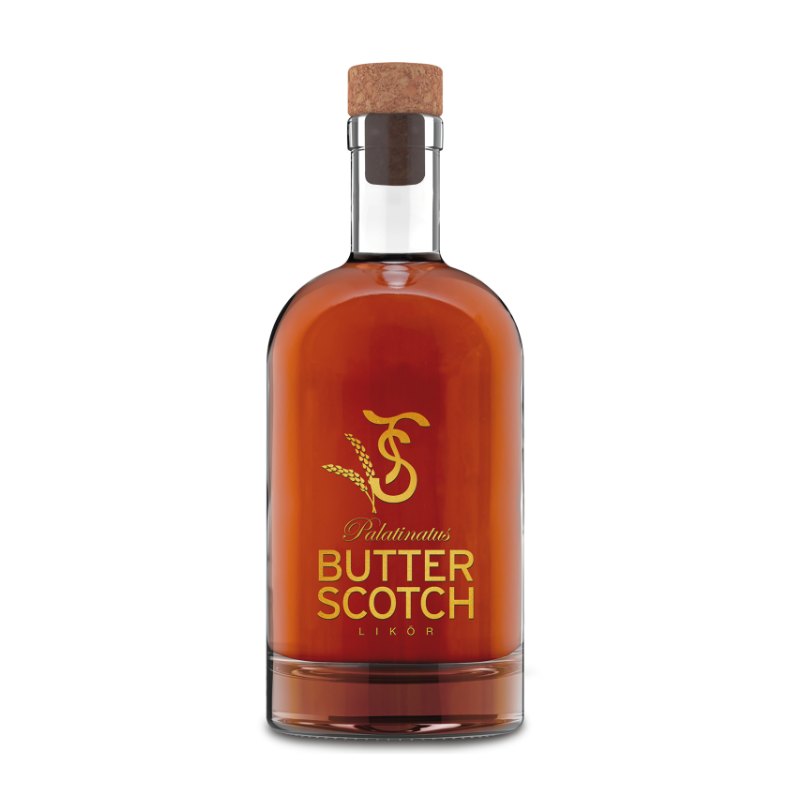 Sippel Butter Scotch Likör Genussformat Genuss Shop