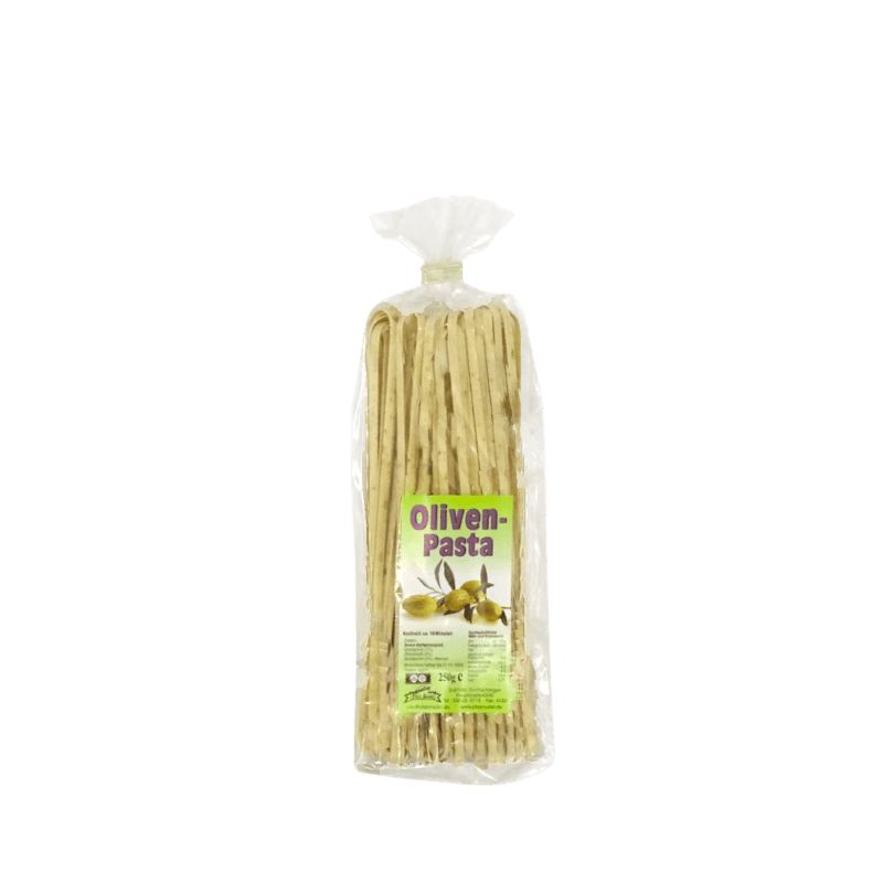Pfalz Nudel Oliven Pasta Genussformat Genuss Shop