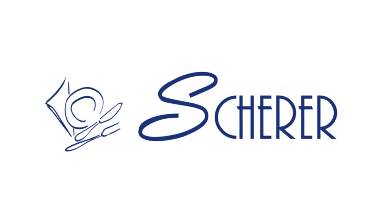 Scherer Logo